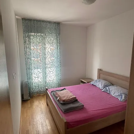 District Loft * Podgorica