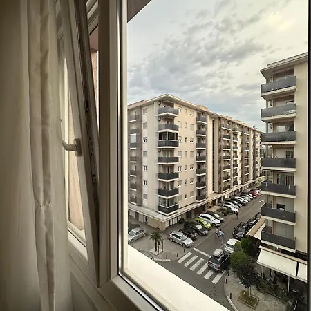 District Loft Podgoriçe