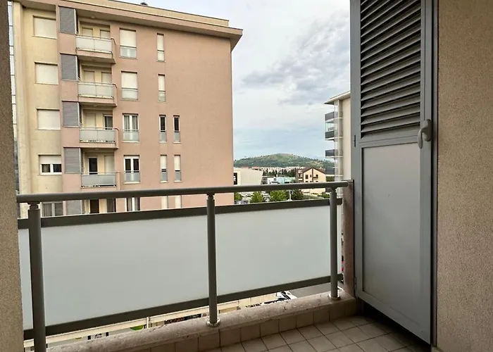 Daire District Loft *