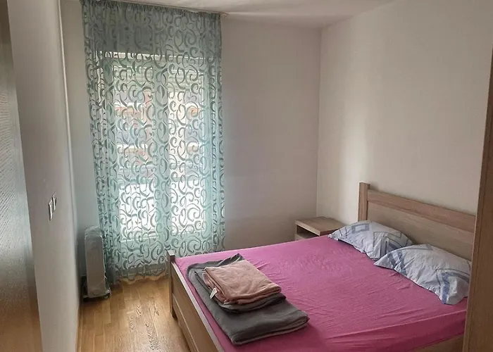 District Loft * Podgoriçe