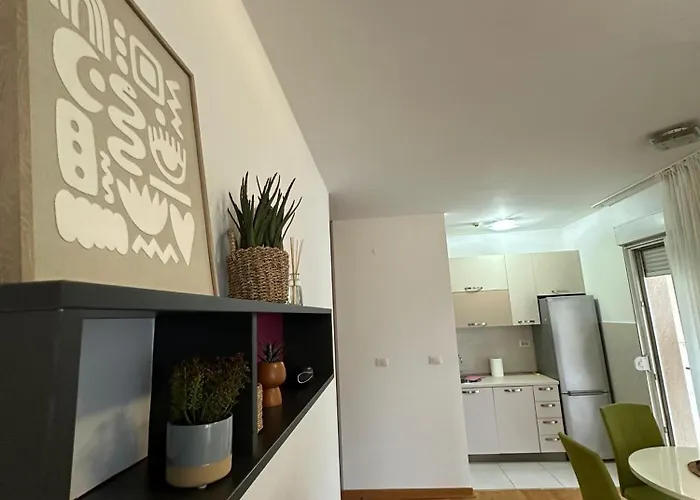 District Loft Apartment