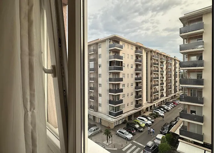 District Loft Podgoriçe